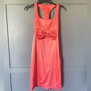 Silk Adele Fado cocktail dress size 40